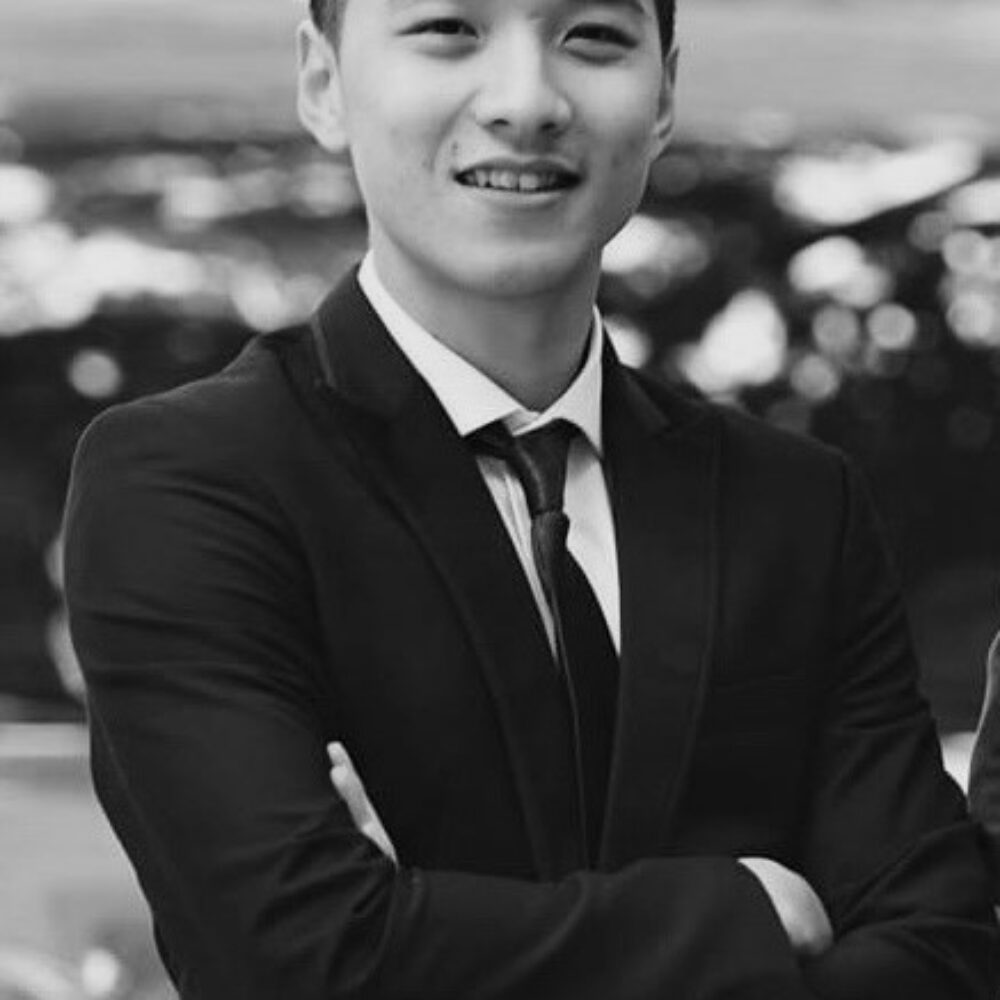 Nguyễn Minh Tiến- KTS Concept- Exp trên 5 năm