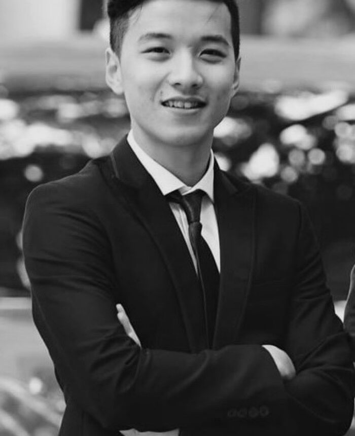 Nguyễn Minh Tiến- KTS Concept- Exp trên 5 năm