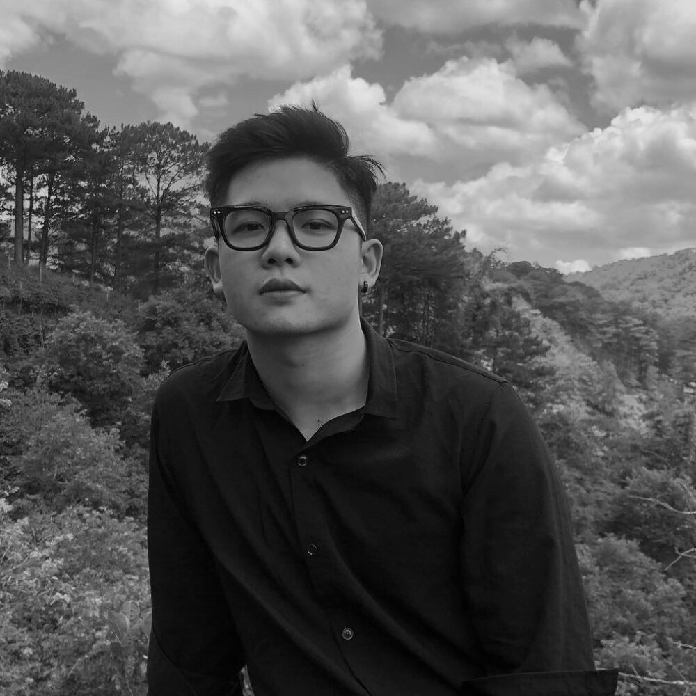 Nguyễn Thành Vinh- KTS Triển khai- Exp trên 4 năm