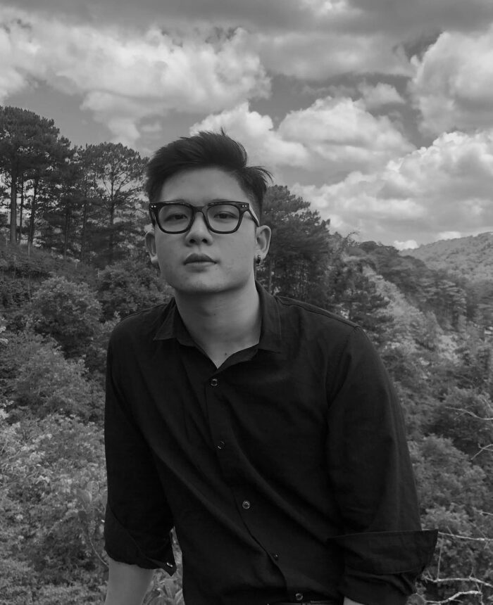Nguyễn Thành Vinh- KTS Triển khai- Exp trên 4 năm