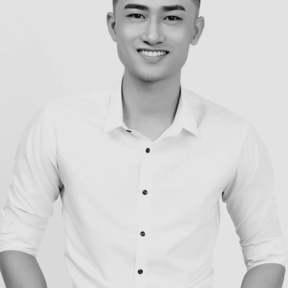 Nguyễn Xuân Thắng- KTS Concept. Exp trên 5 năm