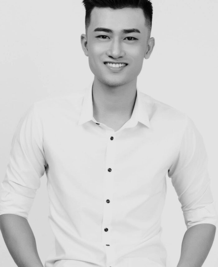 Nguyễn Xuân Thắng- KTS Concept. Exp trên 5 năm