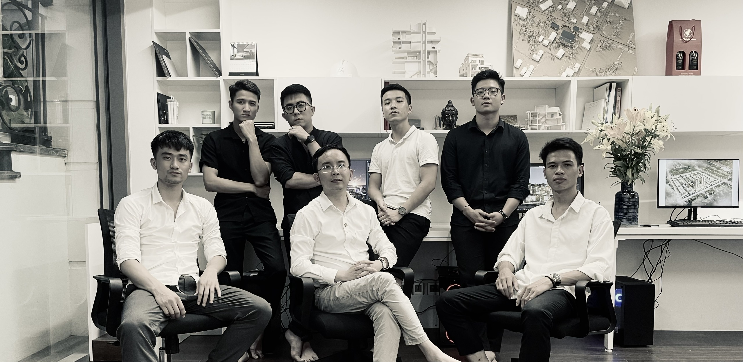 Nhân sự chủ chốt