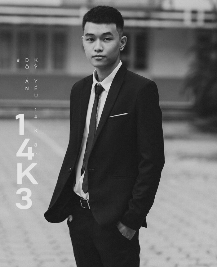 Tạ Đình Hưng- KTS Nội Thất- Exp trên 5 năm