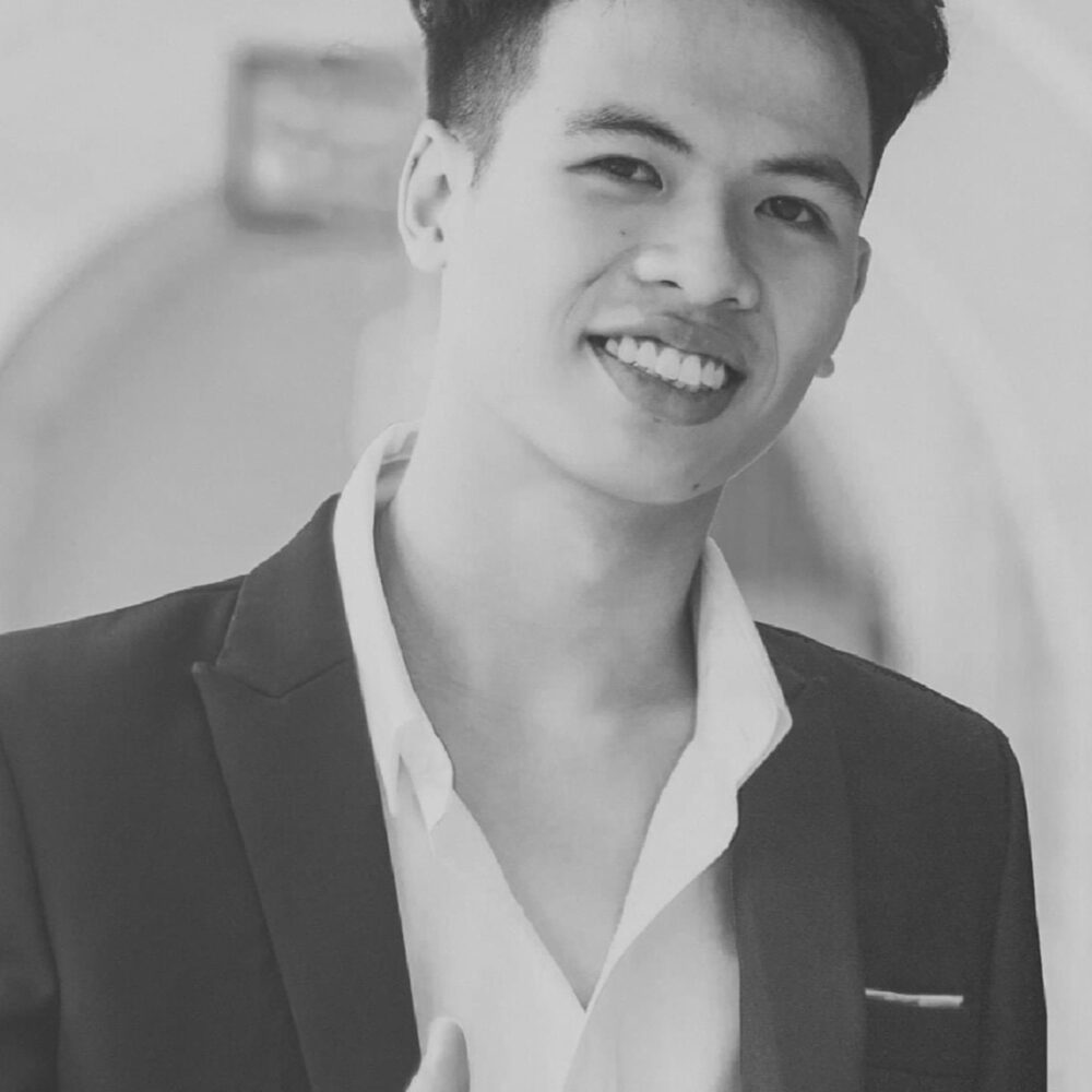 Vũ Văn Hiếu- KTS Triển khai- Exp trên 4 năm