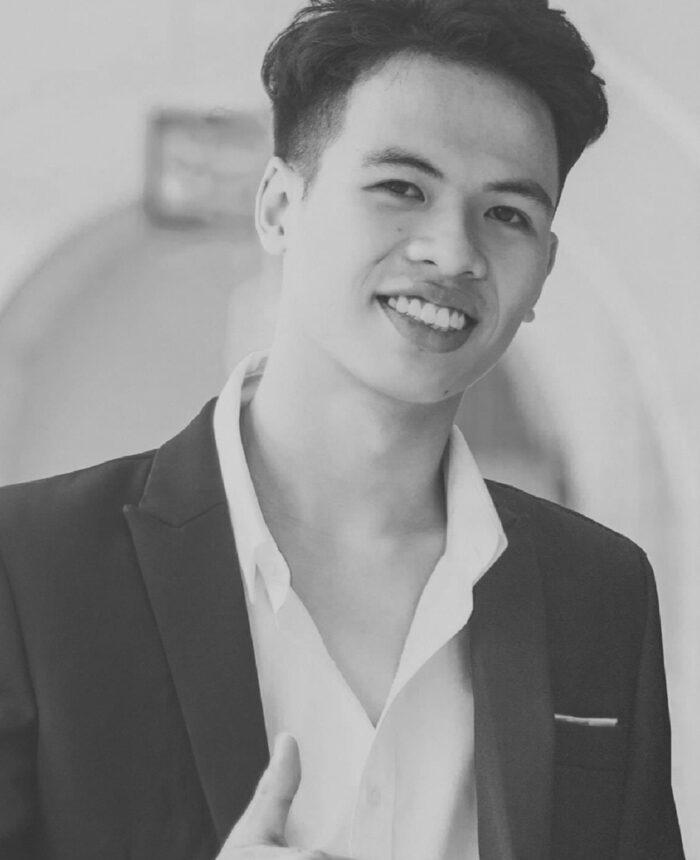 Vũ Văn Hiếu- KTS Triển khai- Exp trên 4 năm
