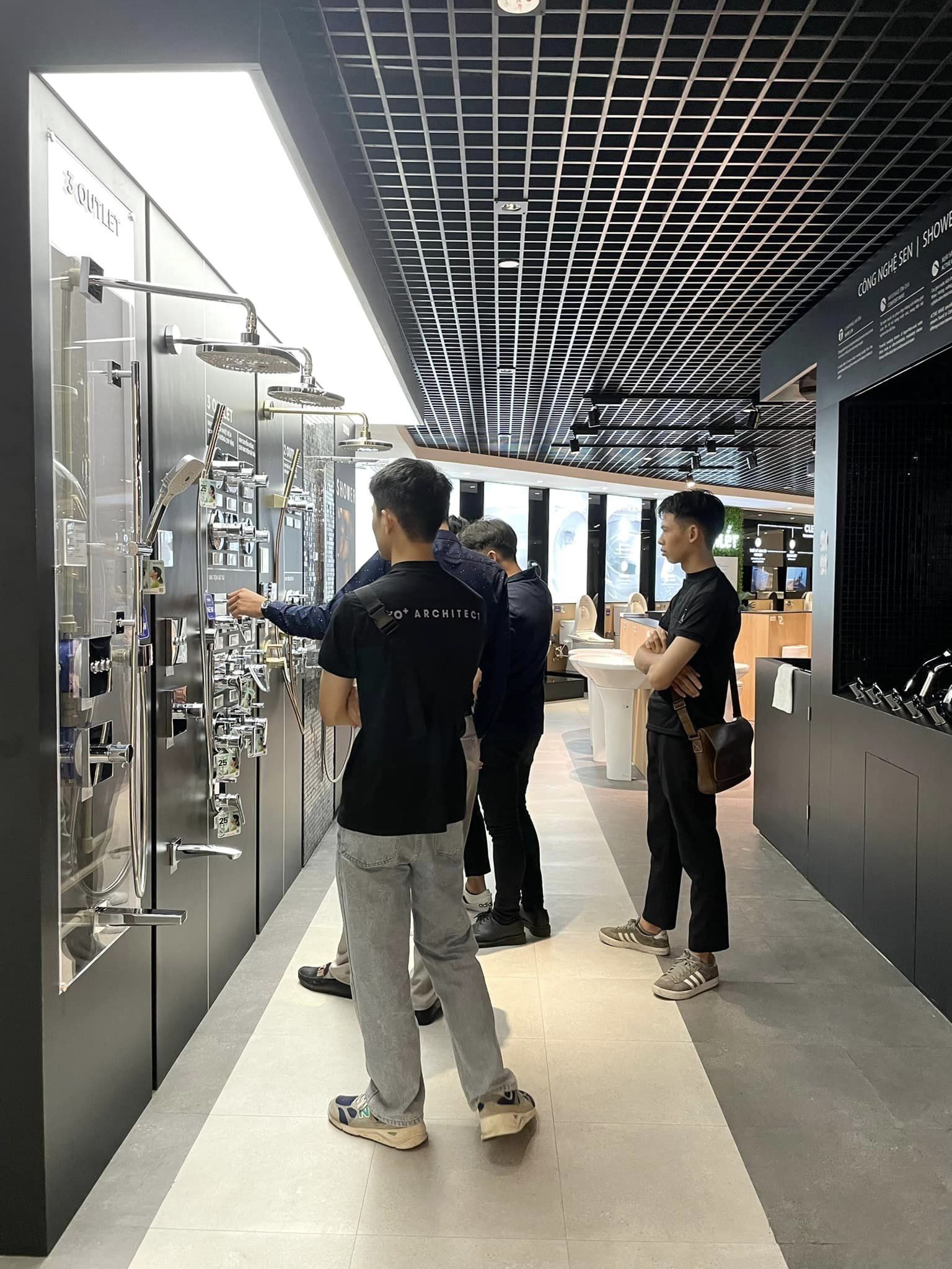 kiến trúc sư