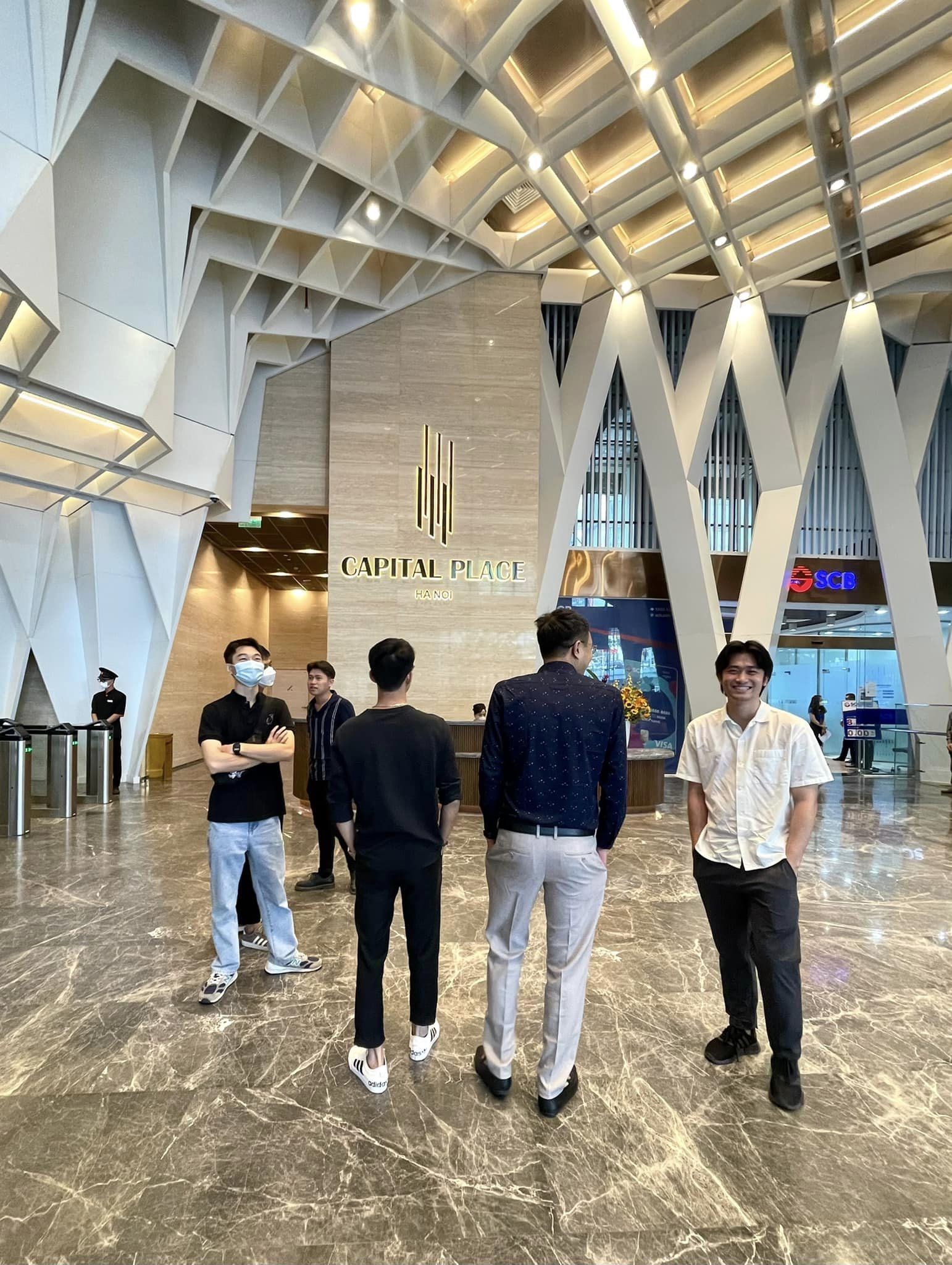 kiến trúc sư